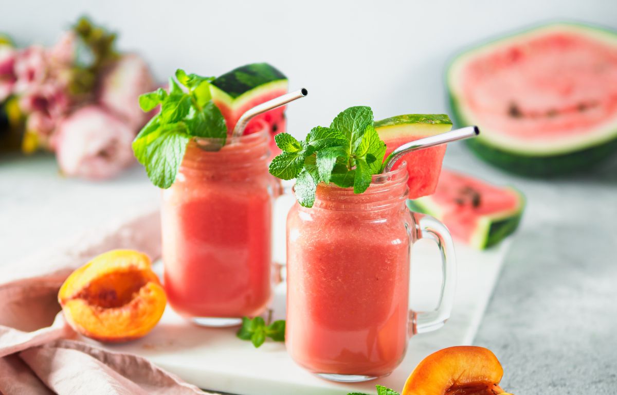Watermelon Smoothies: Your Guide to Healthy, Easy Summer Sips
